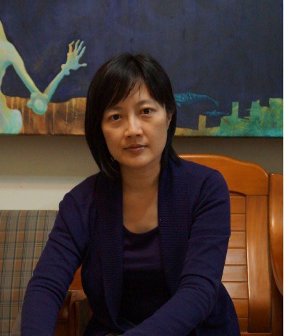 蔡银娟 Yin-Chuan Tsai