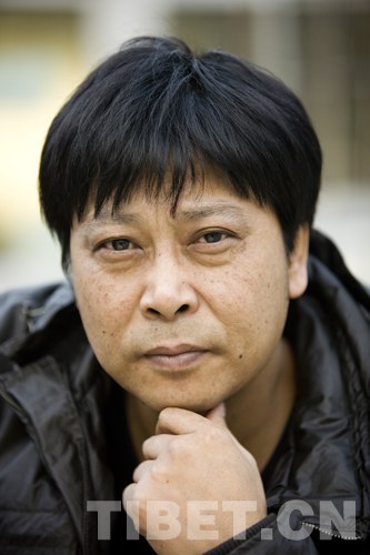 哈斯朝鲁 Chaolu Hasi