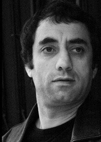 纳兹米·齐立克 Nazmî Kirik