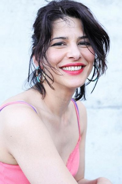 拉莱·亚瓦什 Lale Yavas