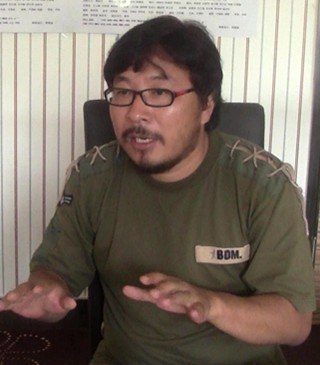 王魏冬至 Weidongzhi Wang