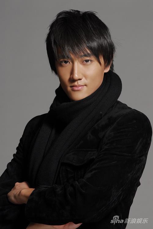 周帅 Shuai Zhou