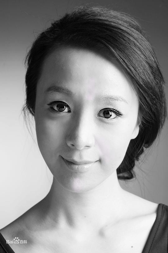 刘姝辰 Shuchen Liu