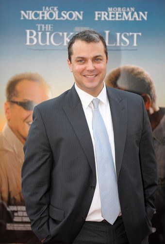 贾斯汀·扎克汉姆 Justin Zackham