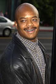 托德·布里吉斯 Todd Bridges
