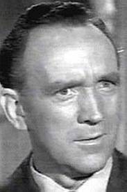 约翰·麦克利亚姆 John McLiam