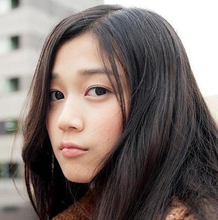 刈谷友衣子 Yuiko Kariya