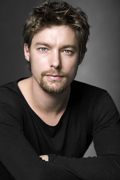 扬·科奈特 Jan Cornet