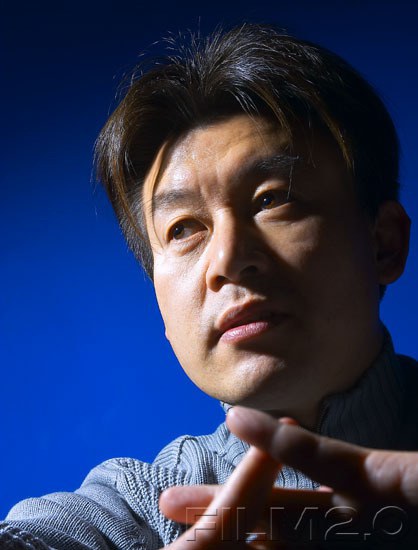 赵真奎 Jin-gyu Cho
