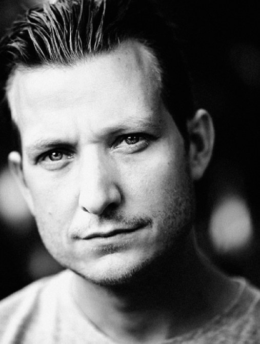 托比亚斯·林道赫姆 Tobias Lindholm