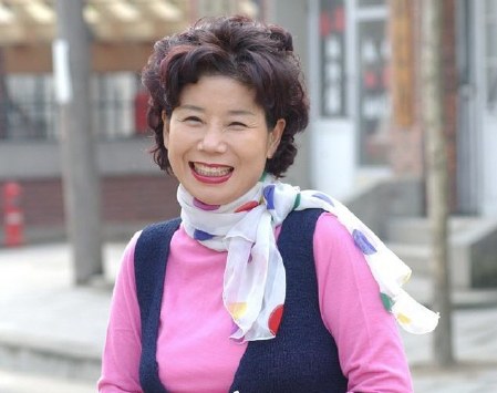 朴惠淑 Hye-sook Park