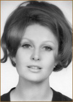 贝娅塔·蒂希基维茨 Beata Tyszkiewicz