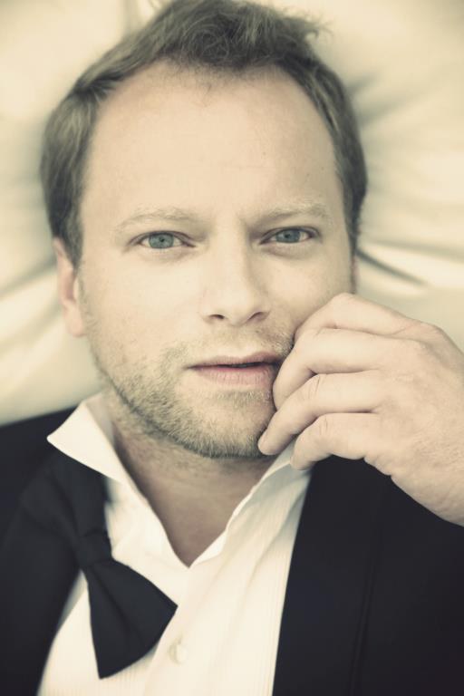 马赛杰·斯图尔 Maciej Stuhr