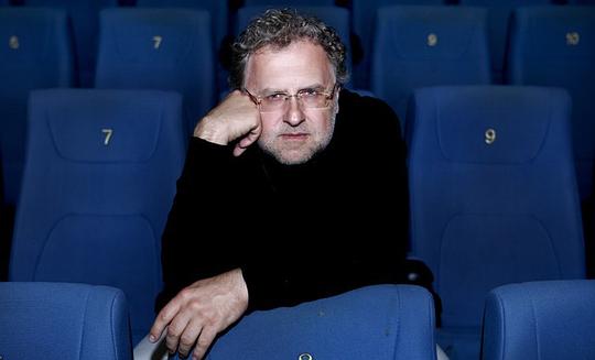 达瑞兹·雅布伦斯基 Dariusz Jablonski