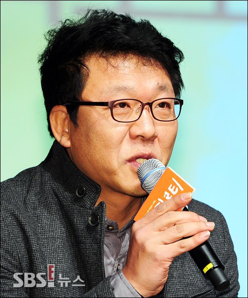 尹宗灿 Jong-chan Yun