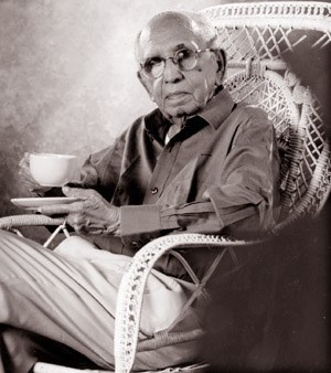 莱斯特·詹姆斯·派里斯 Lester James Peries
