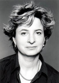 杰奎琳·布罗姆 Jacqueline Blom