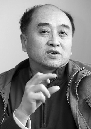 雷献禾 Xianhe Lei