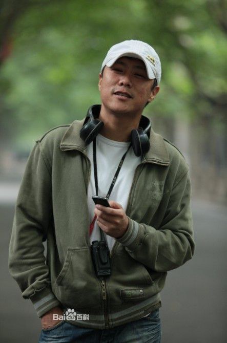 李少飞 Shaofei Li