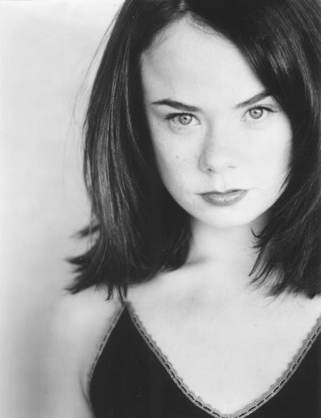 娜迪亚·利茨 Nadia Litz