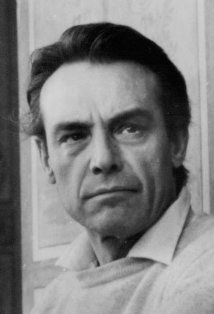 保罗·希纳尔 Paul Shenar