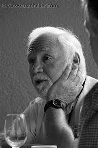 罗伯特·M·扬 Robert M. Young