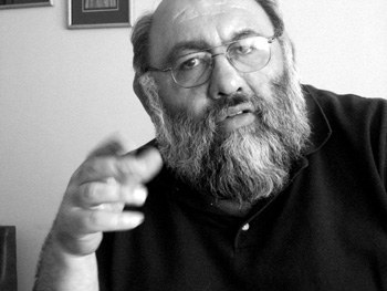 勒凡·哈夫特万 Levon Haftvan