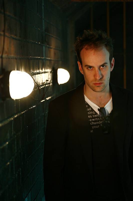 朱利斯·舍夫契克 Julius Sevcík