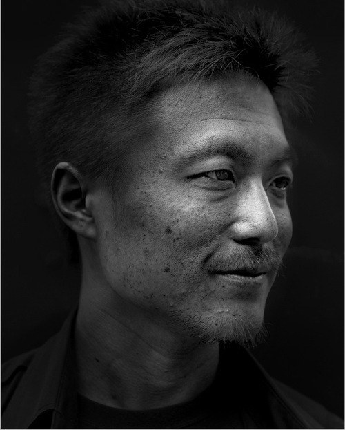 舩桥淳 Atsushi Funahashi
