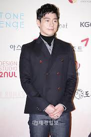 京承焕 Seonghwan Kyeong