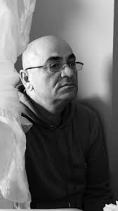 罗伯特·巴迪纳 Robert Budina