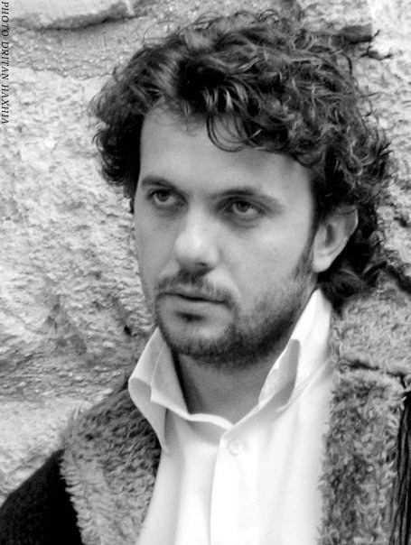 莱尔提斯·瓦斯里欧 Laertis Vasiliou