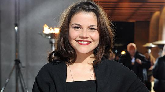 卡塔琳娜·瓦克纳格尔 Katharina Wackernagel