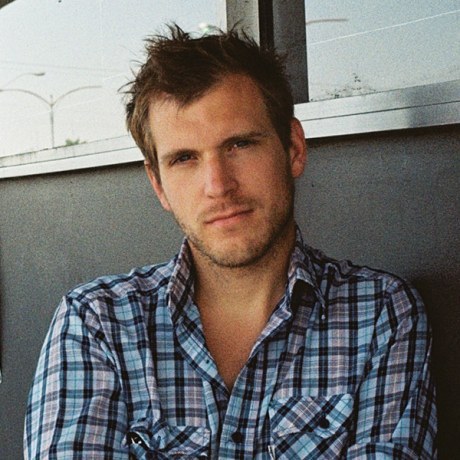 巴斯蒂安·京特 Bastian Günther