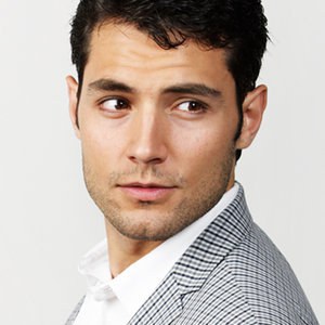 萨米·奥斯曼 Samy Osman