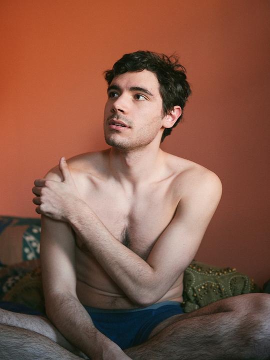 肖恩·帕特里克·麦高文 Sean Patrick McGowan