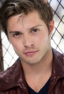 伊万·加姆贝尔 Evan Gamble