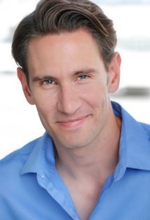 亚历克斯·克莱因 Alex Klein