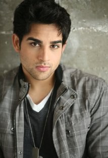 帕拉斯·帕特尔 Paras Patel