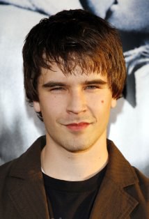 格拉汉姆·瓦尔德 Graham Wardle