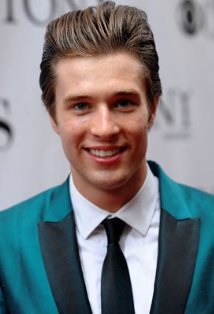 保罗·麦吉尔 Paul McGill