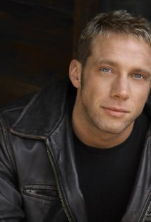 加万·福克斯 Gavin Fox