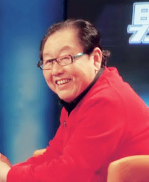 马德华 Dehua Ma