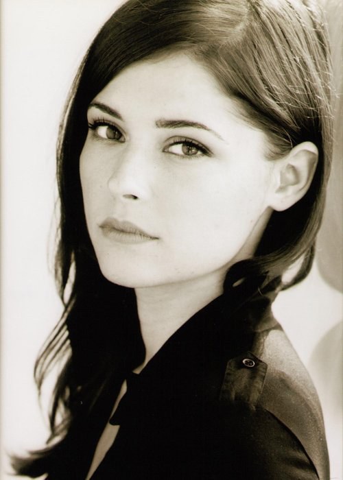 莎拉·林德 Sarah Lind