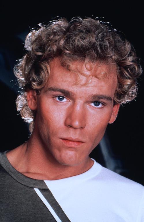 梅里特·布瑞克 Merritt Butrick