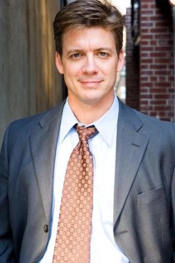 克里斯·亨利·科菲 Chris Henry Coffey