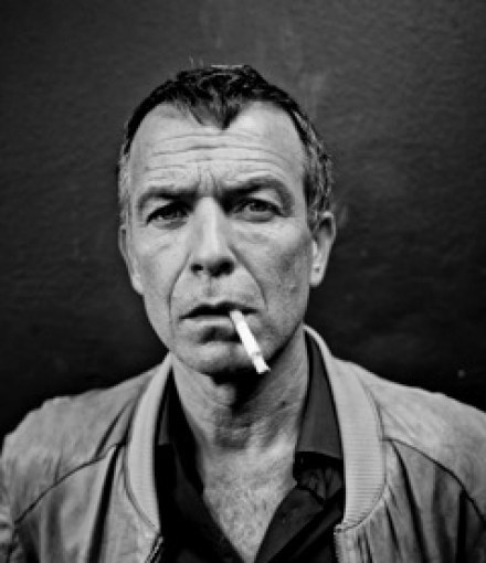 雷蒙德·提哈瑞 Raymond Thiry