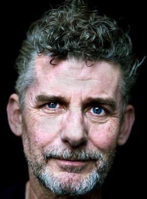 约翰·布哲曼 John Buijsman