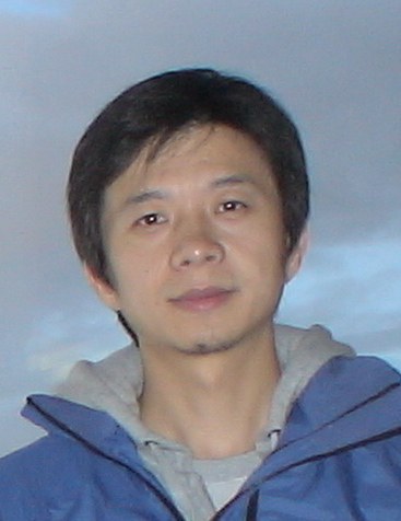 王冰 Bing Wang