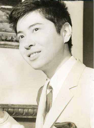 滨田光夫 Mitsuo Hamada